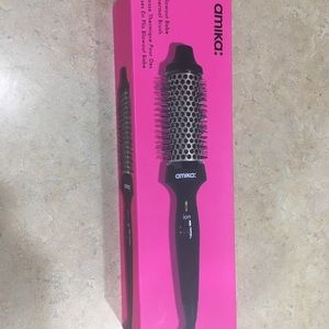 Amika Blowout Babe Thermal Brush